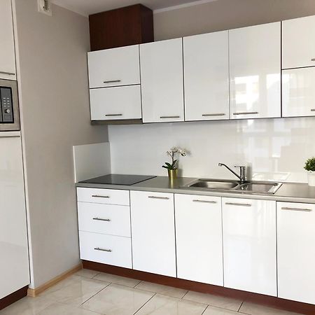 Al Krakowska 291A By Homeprime Varsovie Extérieur photo