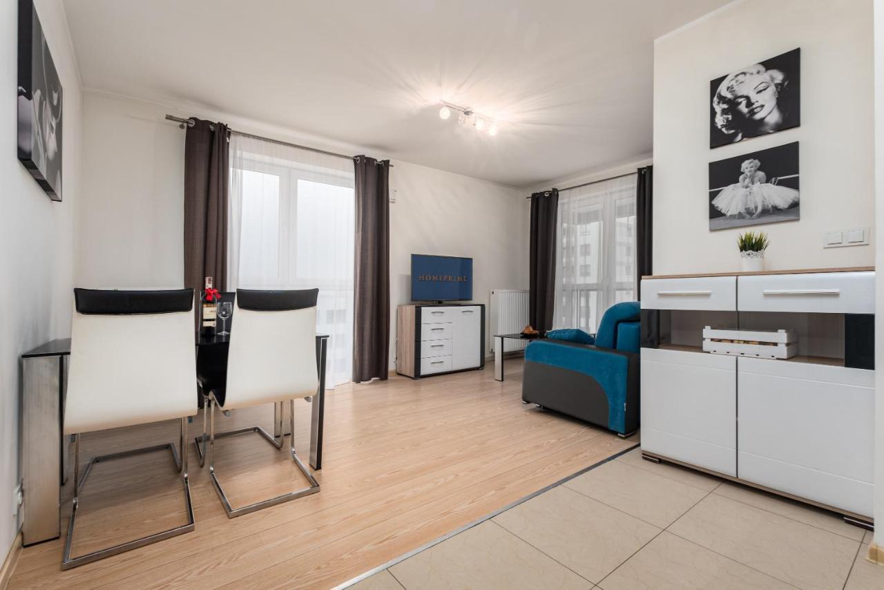 Al Krakowska 291A By Homeprime Varsovie Extérieur photo