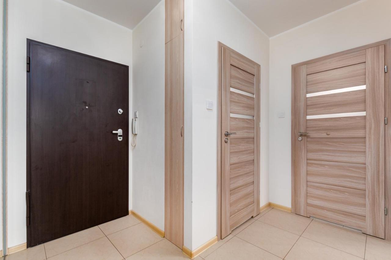 Al Krakowska 291A By Homeprime Varsovie Extérieur photo