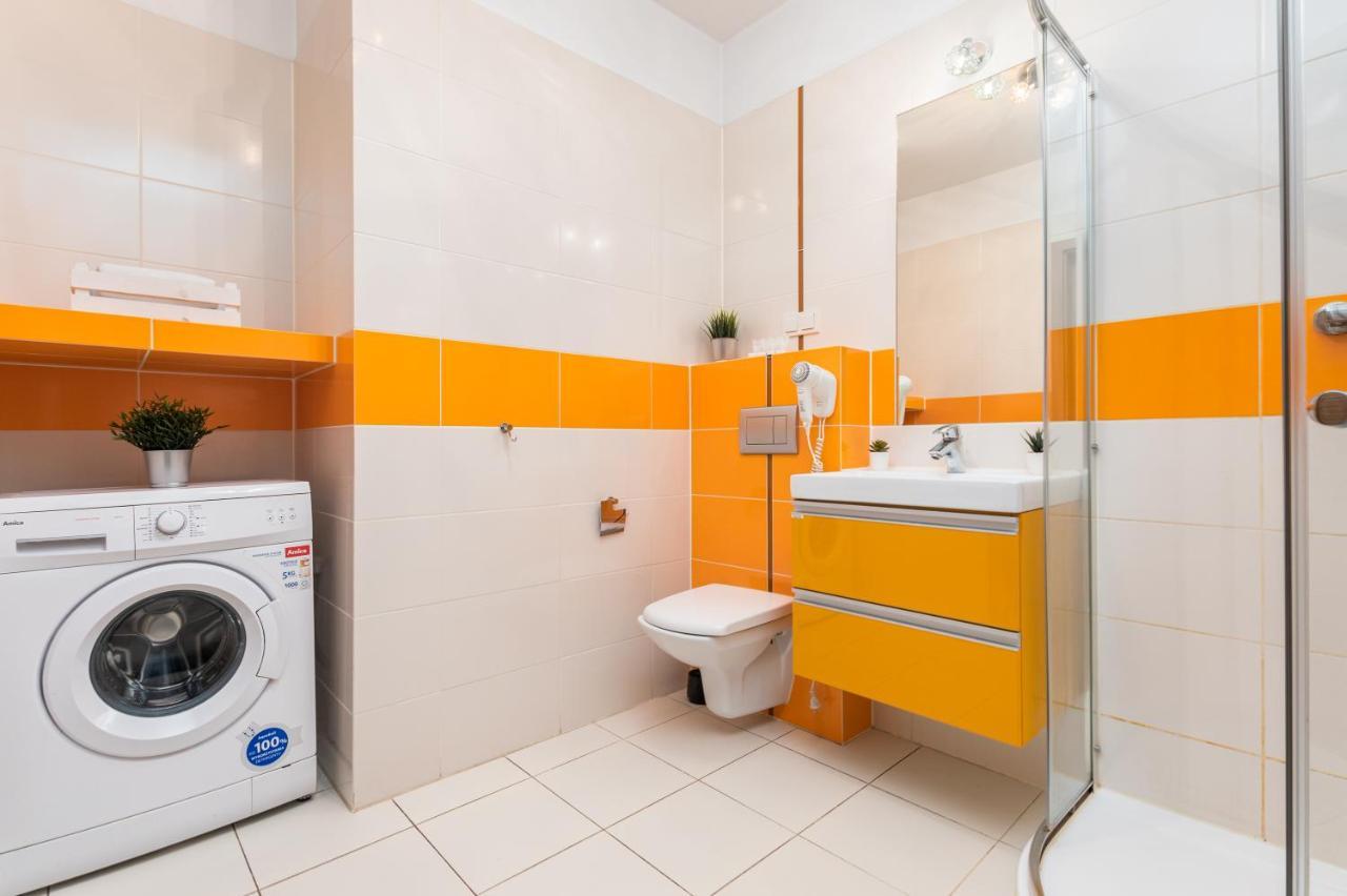 Al Krakowska 291A By Homeprime Varsovie Extérieur photo