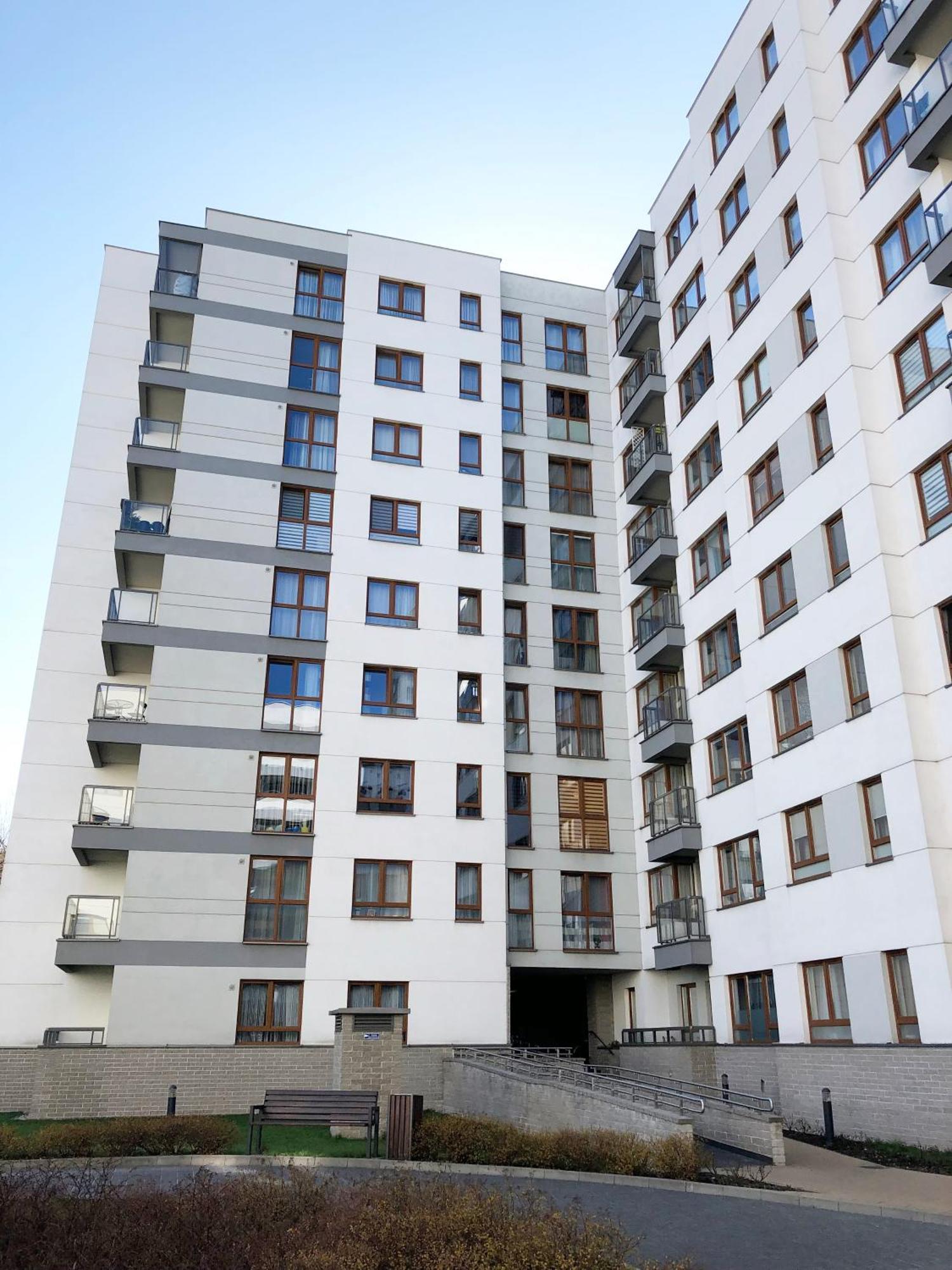 Al Krakowska 291A By Homeprime Varsovie Extérieur photo